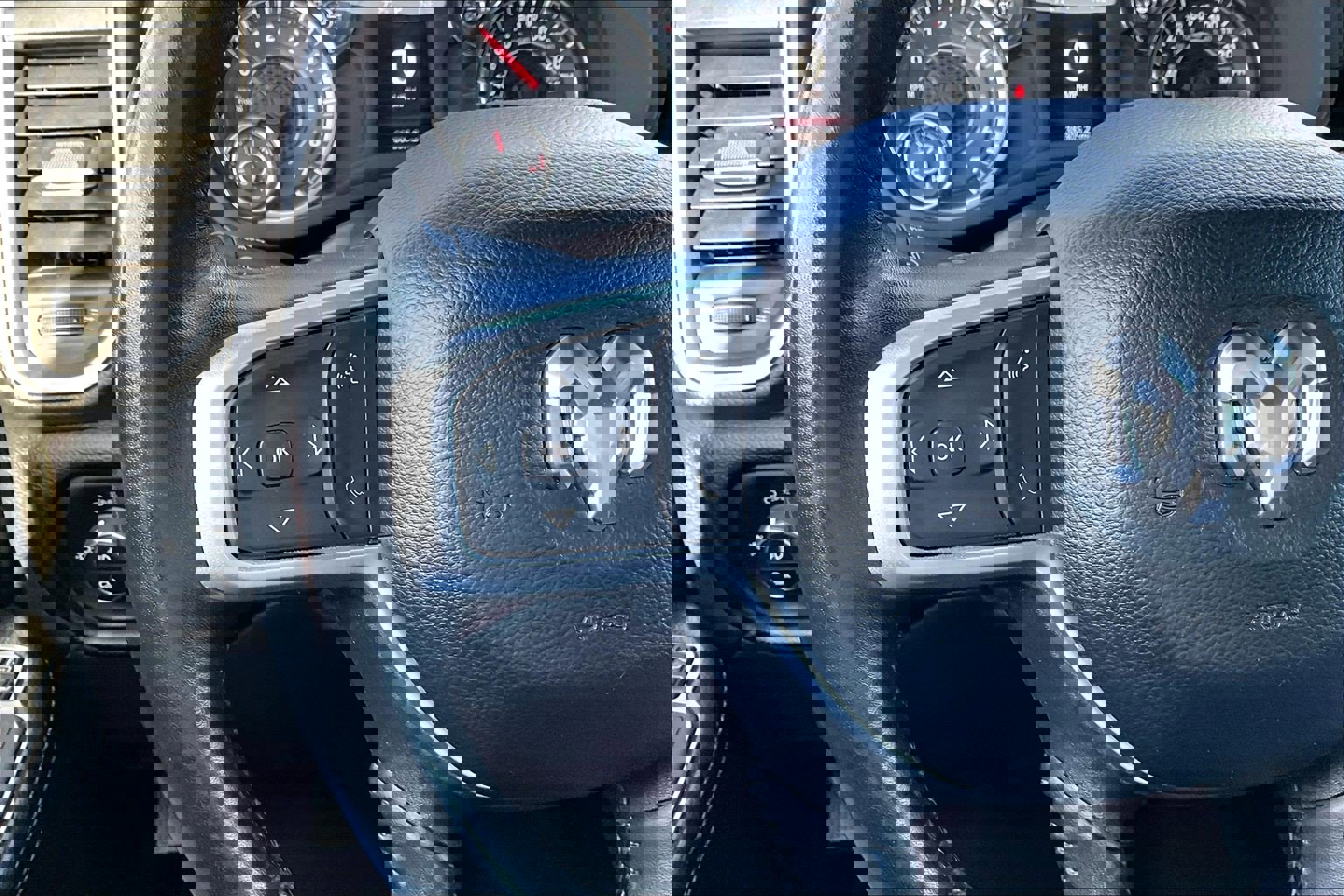 Used 2024 RAM 2500 Big Horn image 12