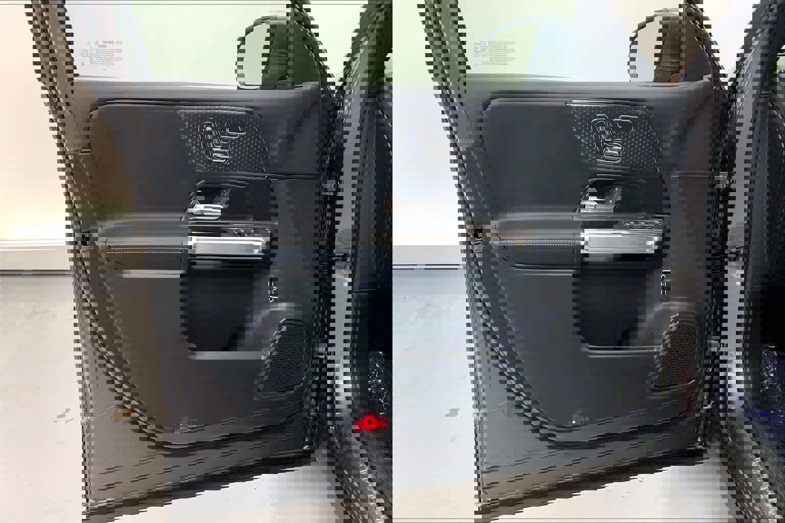 Used 2025 Mercedes-Benz GLB 250 image 19