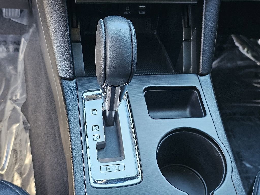 Used 2017 Subaru Outback 3.6R Limited w/ Popular Package #5 image 36