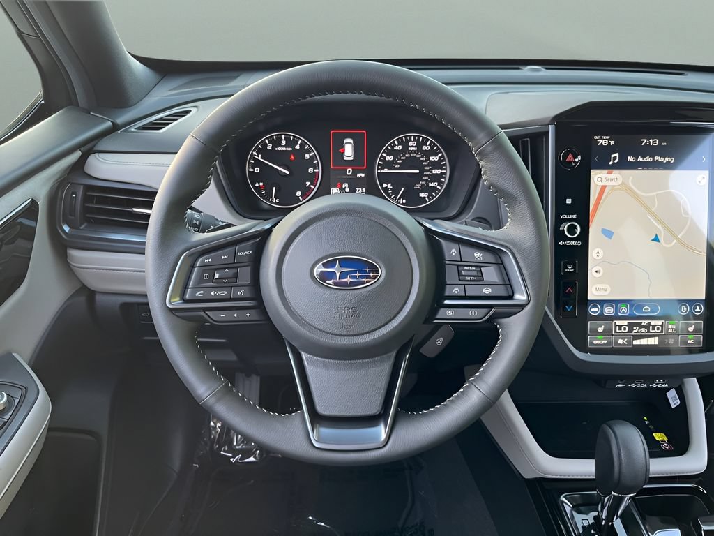 New 2026 Subaru Forester Limited AWD/4WD image 15