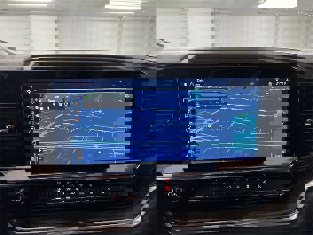 Certified 2025 Chevrolet Silverado 2500 LT w/ Trail Boss Package image 14