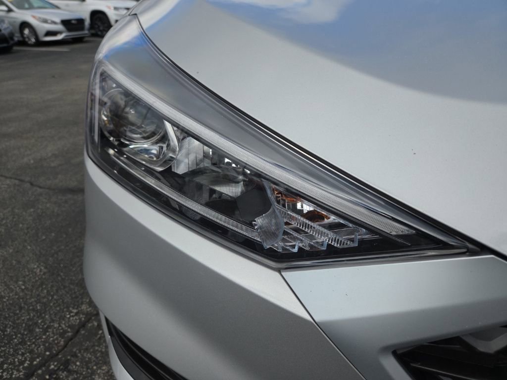 Used 2020 Hyundai Tucson Value w/ Winter Weather Package image 15