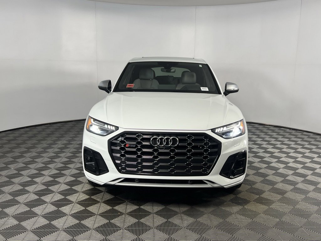 Used 2023 Audi SQ5 Prestige w/ Prestige Package image 12