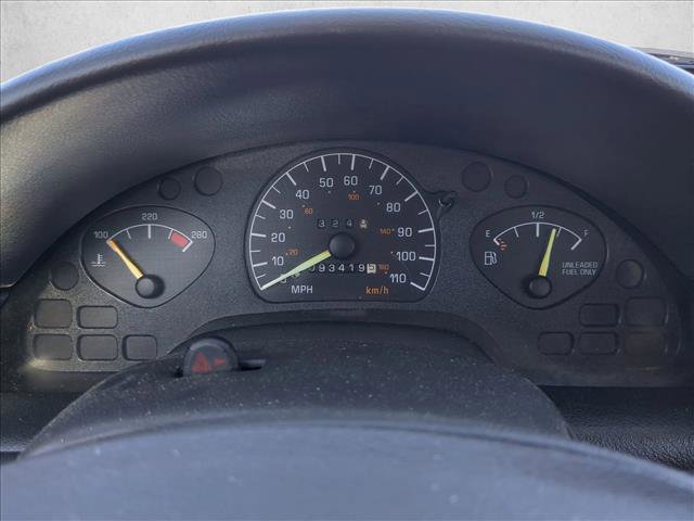 Used 1995 Pontiac Grand Am SE image 11