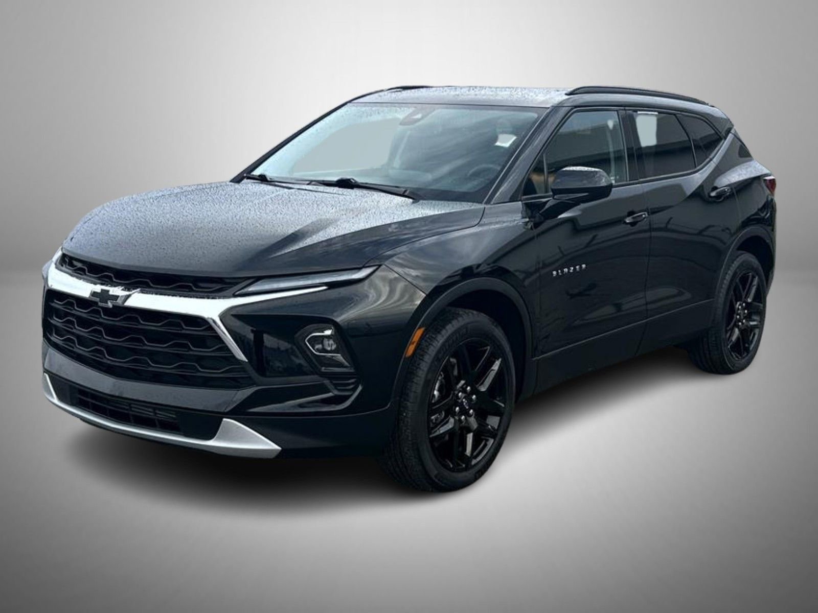 Certified 2023 Chevrolet Blazer LT w/ Convenience Package image 1