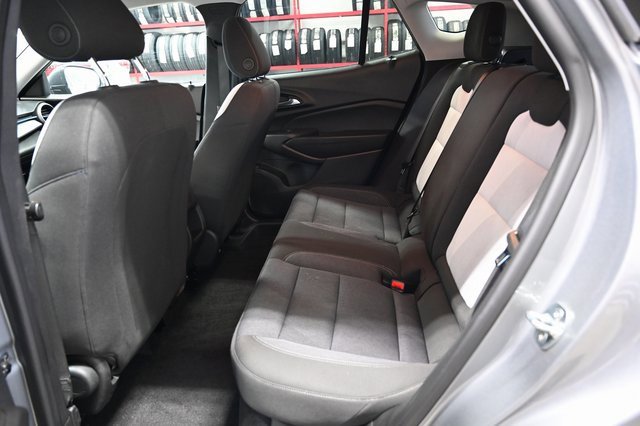 Used 2024 Chevrolet Trax LS image 12