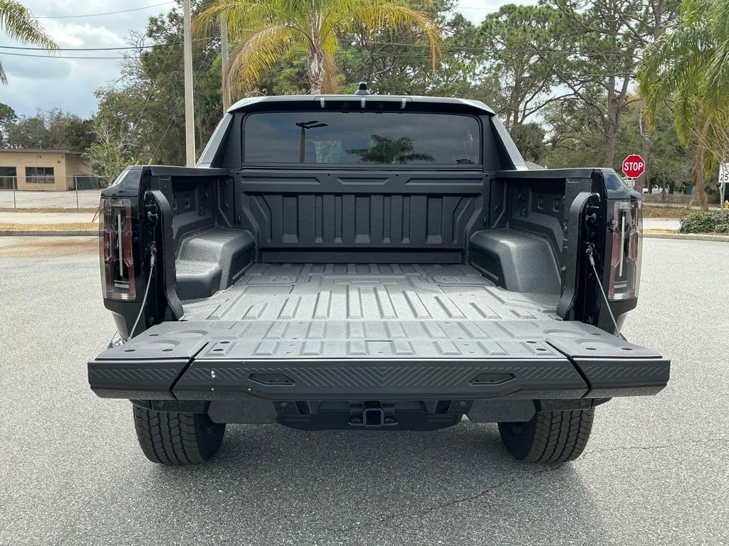 New 2026 GMC Hummer EV 4x4 Crew Cab image 26