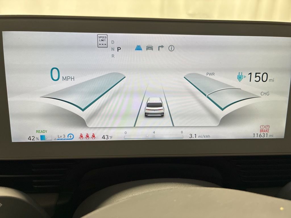 Used 2024 Hyundai Ioniq 5 SE RWD image 16