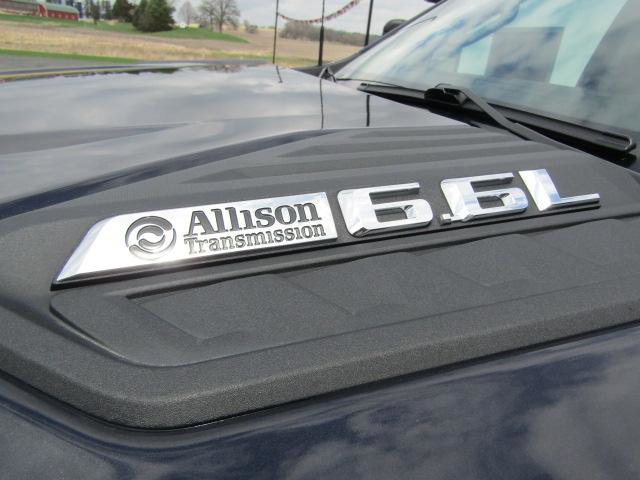 Used 2024 Chevrolet Silverado 2500 LT w/ All Star Edition image 10