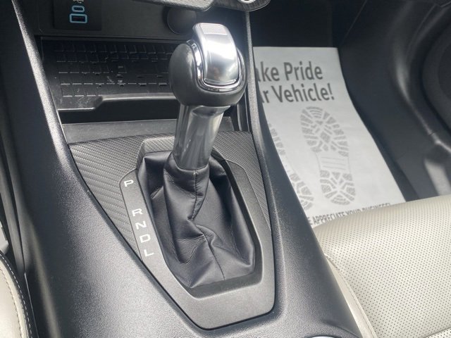 Used 2024 Ford Mustang Premium image 24