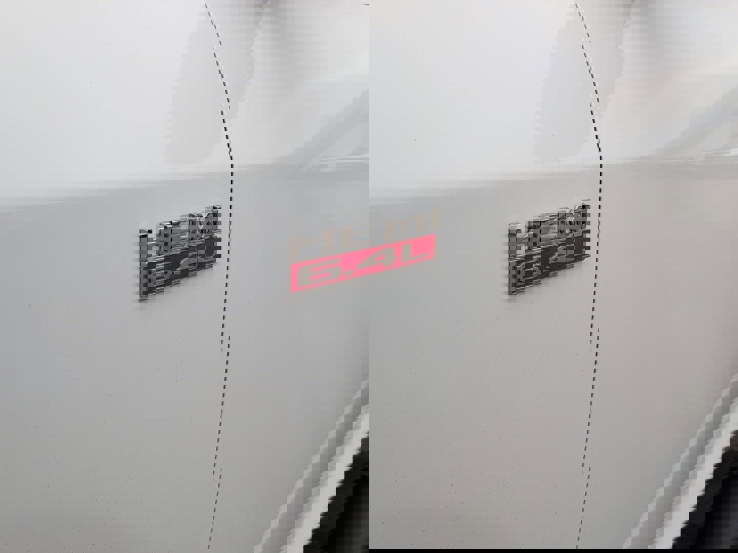 Used 2022 RAM 2500 Tradesman w/ Bed Utility Group image 10