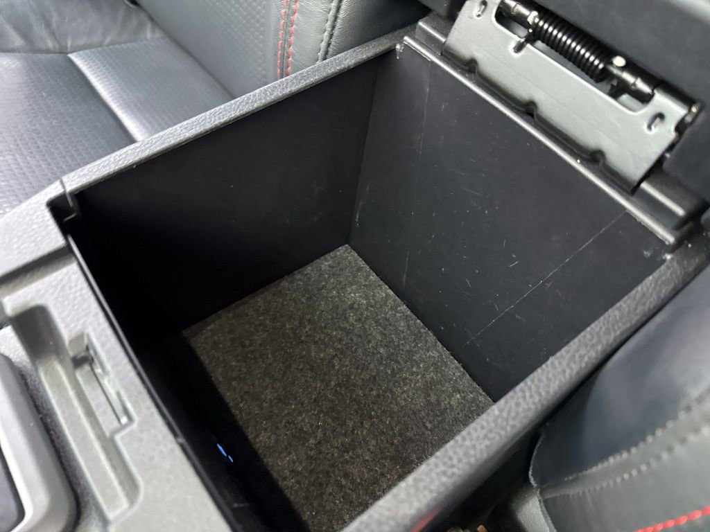 Used 2021 Toyota Tacoma TRD Pro image 41