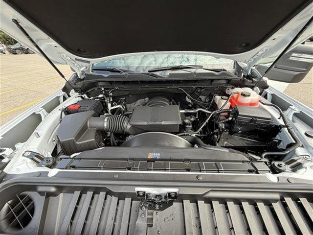 New 2026 GMC Sierra 2500 SLE w/ SLE Value Package; image 28