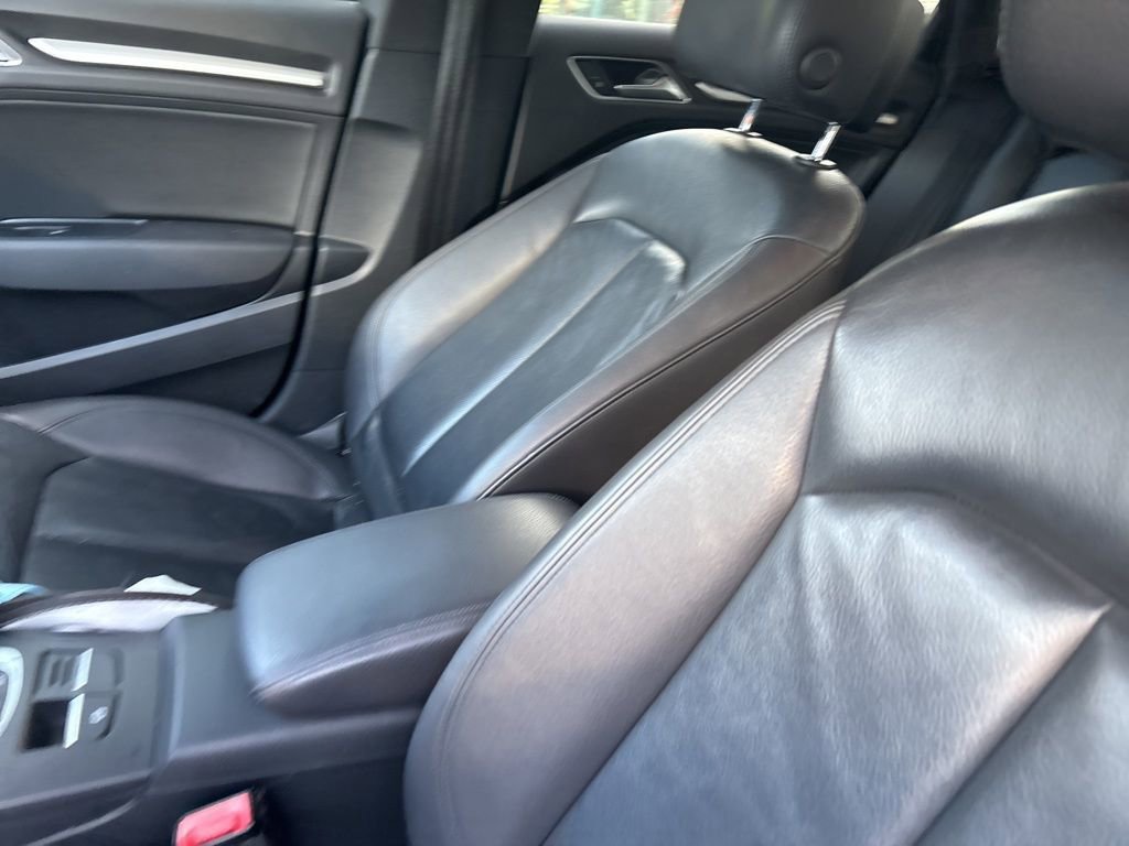 Used 2017 Audi A3 2.0T Premium w/ Convenience Package FWD image 18