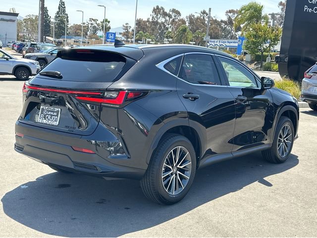 New 2026 Lexus NX 350 AWD w/ Premium Package image 6