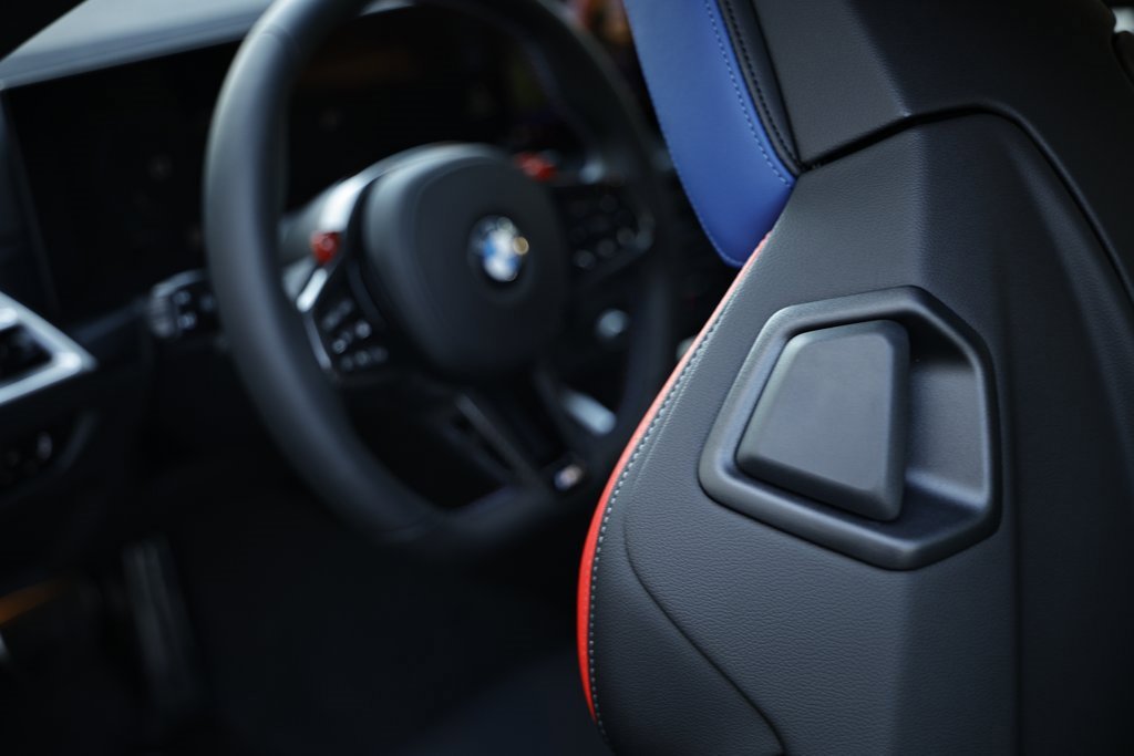 New 2026 BMW M2 w/ Lighting Package image 25