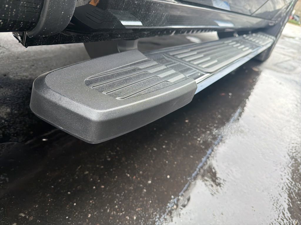 New 2026 Chevrolet Silverado 1500 LTZ w/ LTZ Premium Package image 47