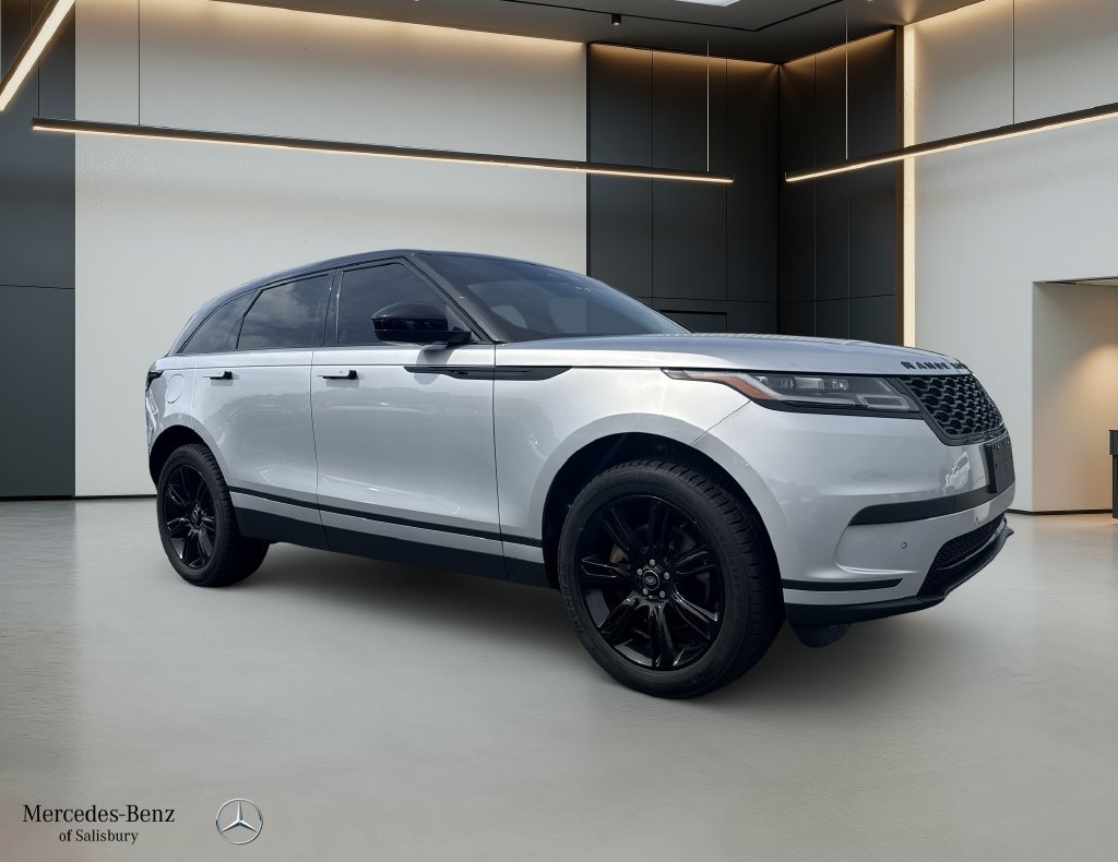 Used 2023 Land Rover Range Rover Velar S AWD/4WD image 3