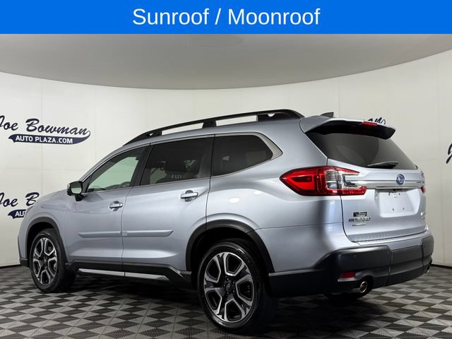 Used 2023 Subaru Ascent Limited w/ Technology Package AWD/4WD image 9