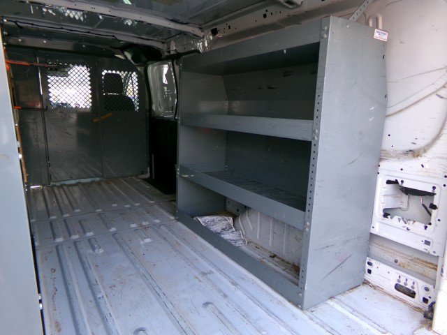 Used 2016 Ford Transit 150 148 Low Roof image 18