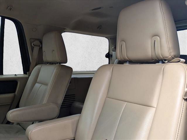 Used 2016 Ford Expedition XLT w/ Equipment Group 202A image 13