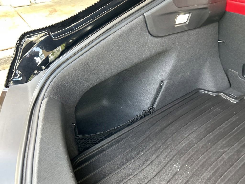 Used 2024 Acura Integra A-Spec FWD image 37