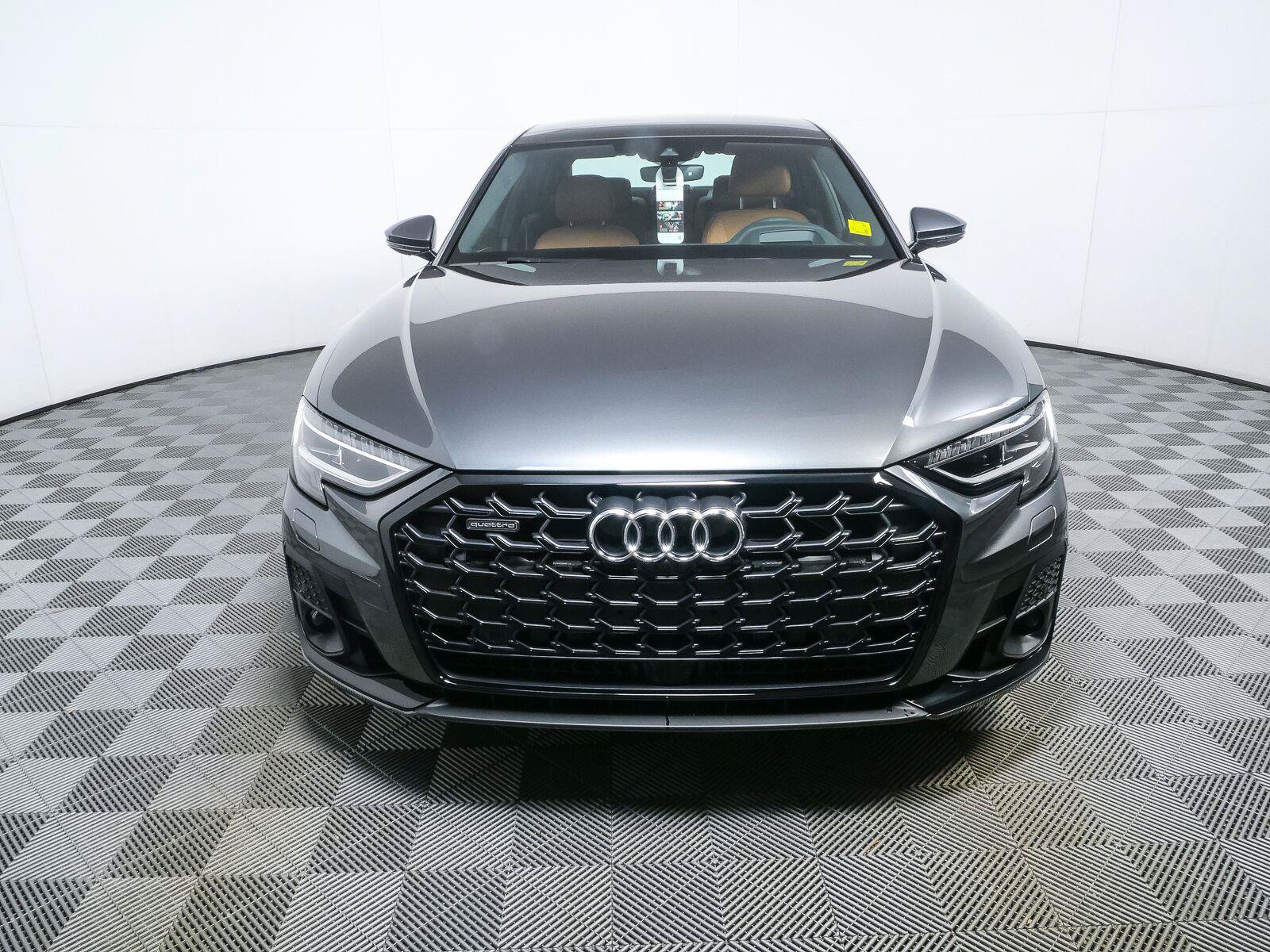 New 2027 Audi A8 L 3.0T AWD/4WD image 36