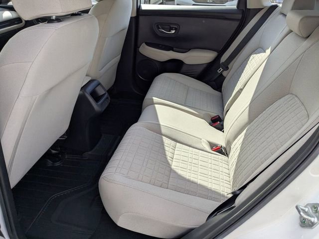 Certified 2024 Honda HR-V LX image 30