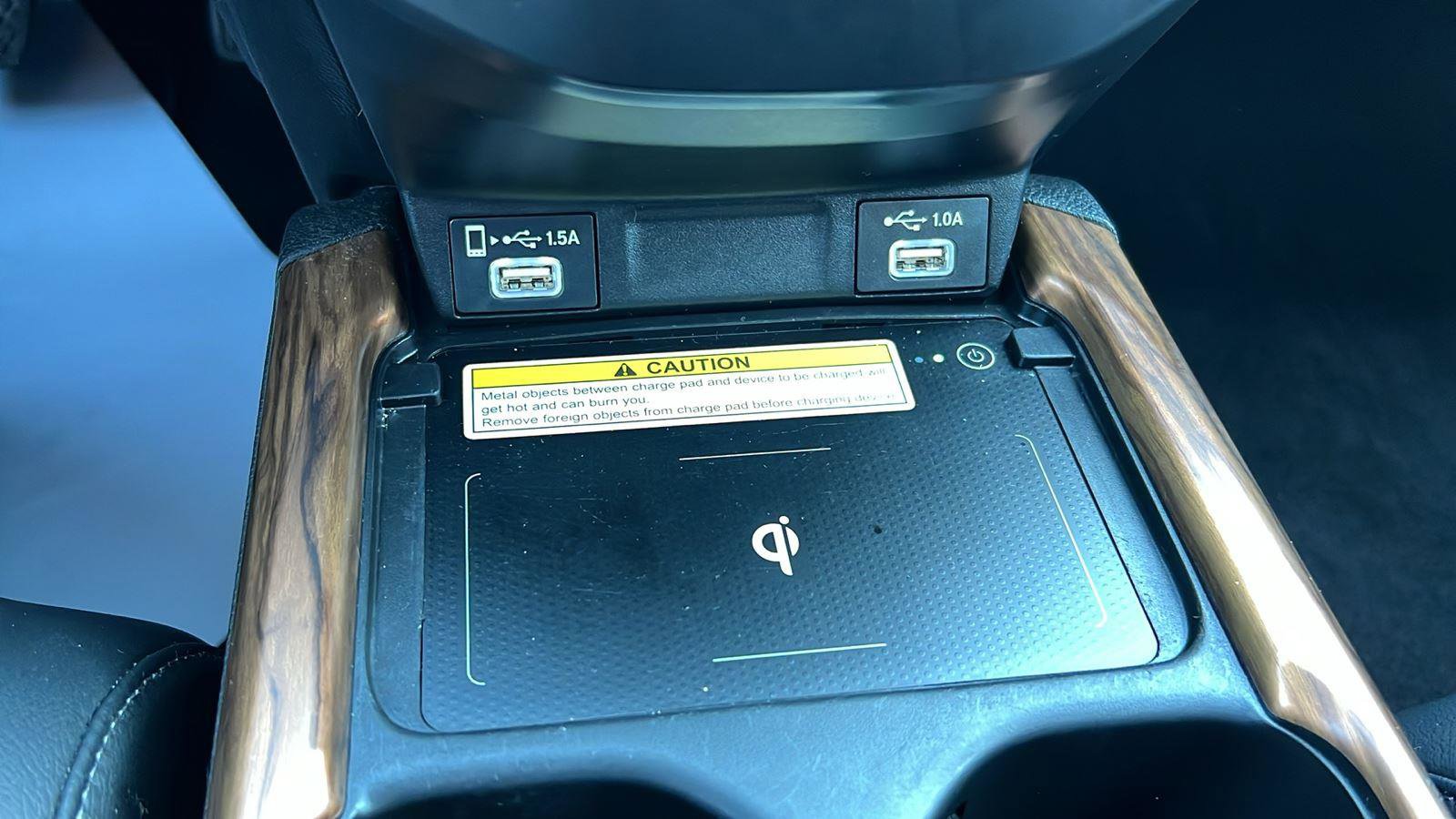 Used 2022 Honda CR-V Touring image 26