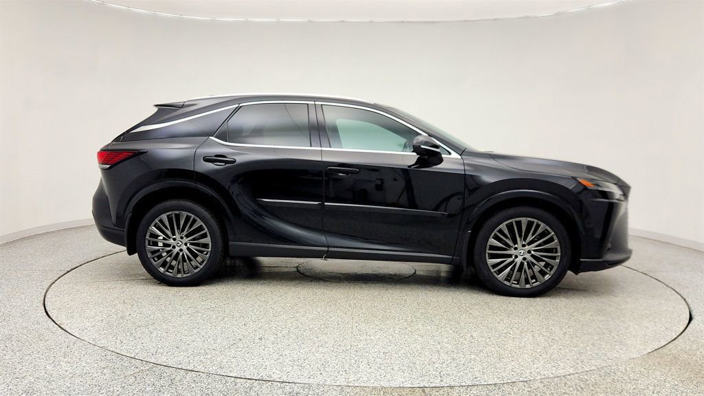 Used 2023 Lexus RX 350 AWD w/ Accessory Package image 4