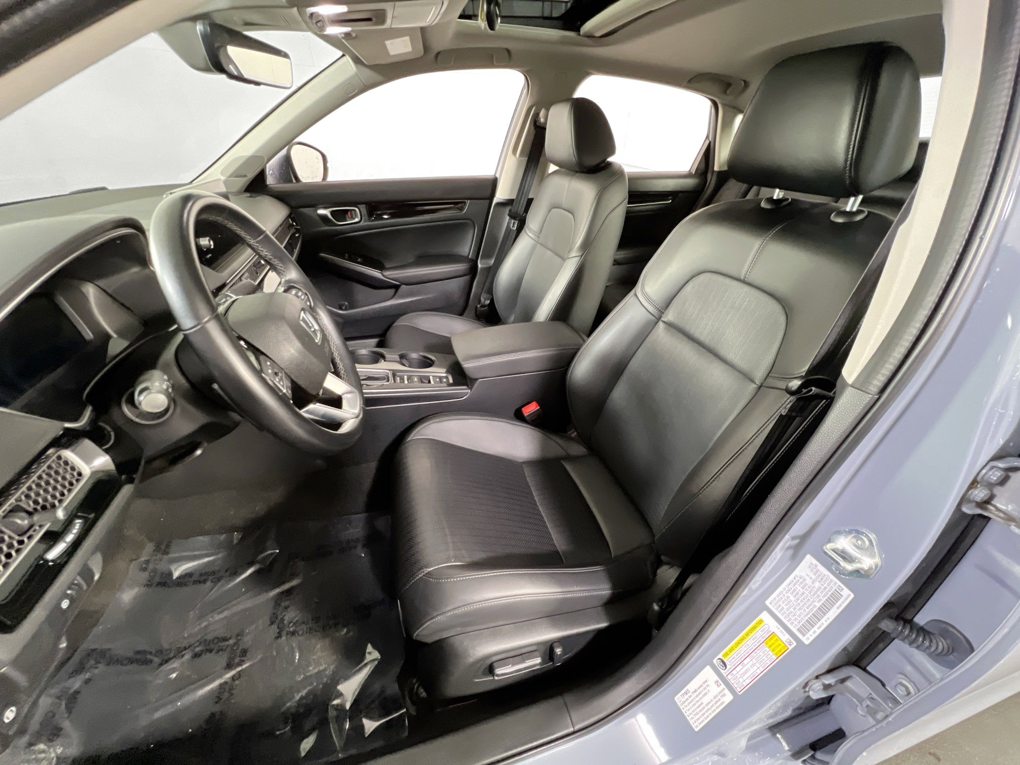 Used 2022 Honda Civic Touring image 21