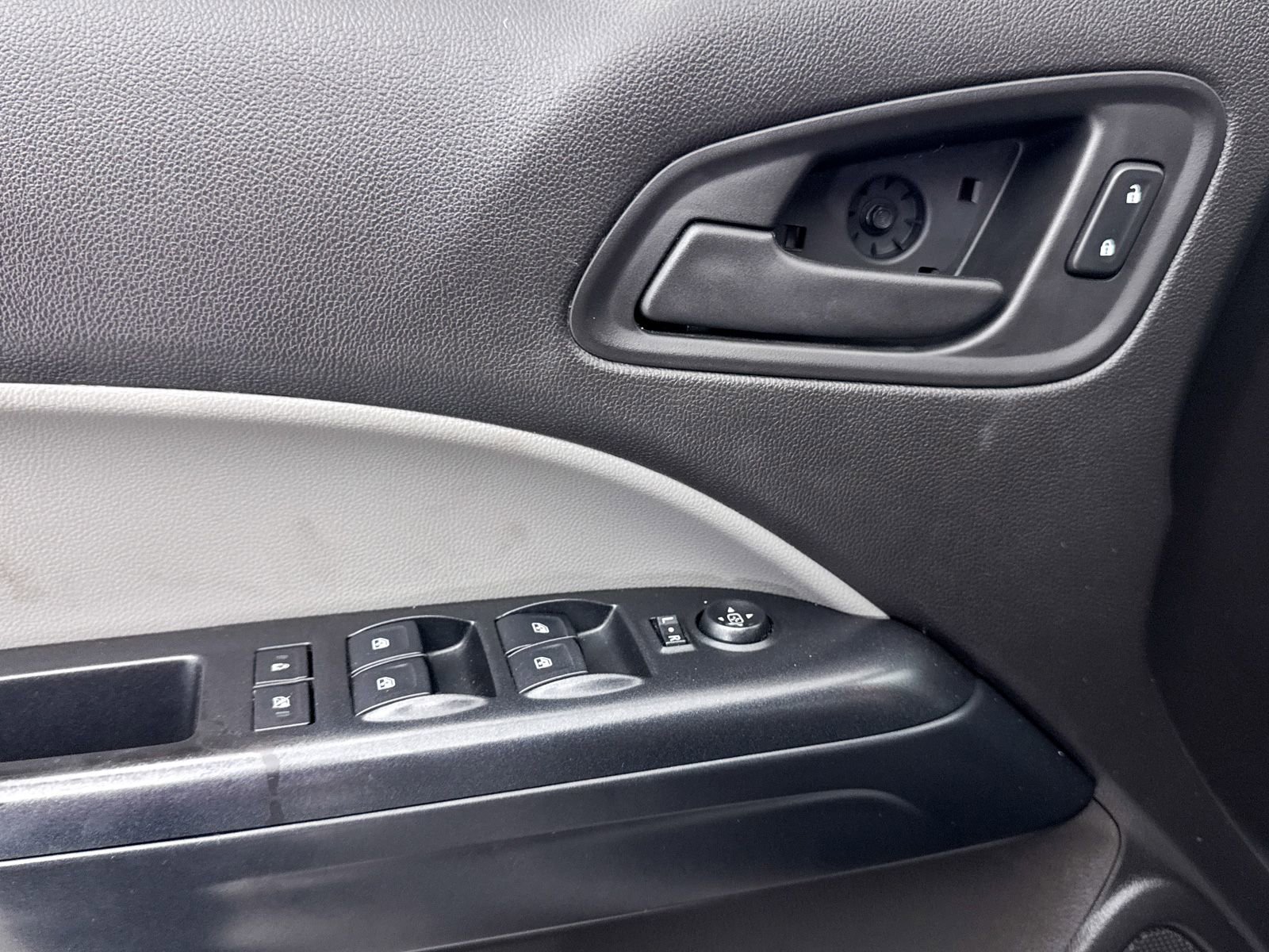 Used 2016 Chevrolet Colorado W/T w/ WT Convenience Package image 25