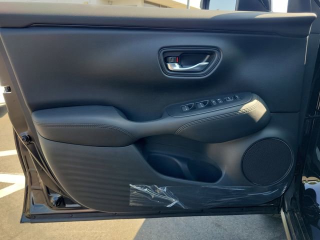 New 2026 Honda HR-V LX image 16