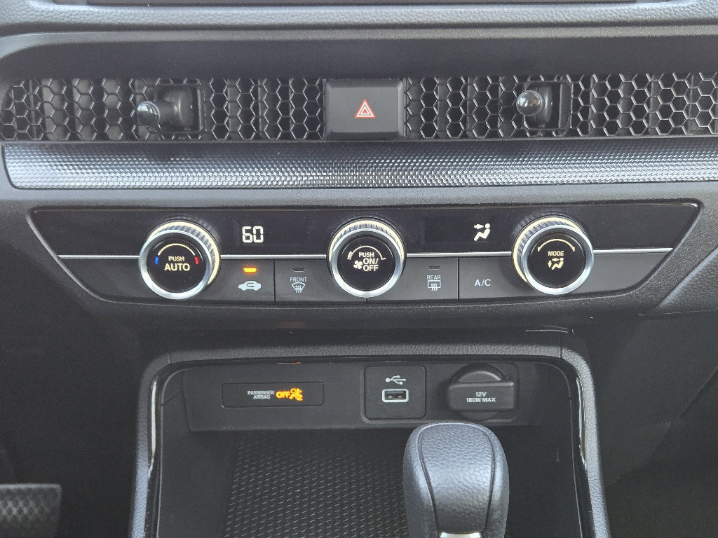 Used 2024 Honda CR-V LX image 21