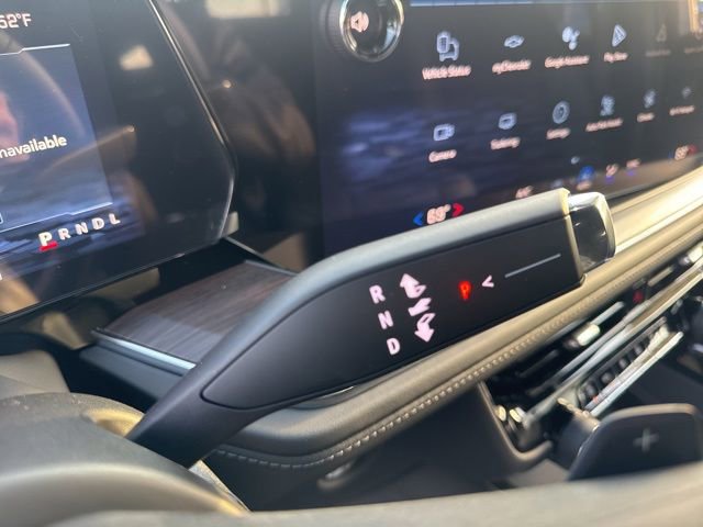 New 2026 Chevrolet Tahoe LS w/ Max Trailering Package image 20