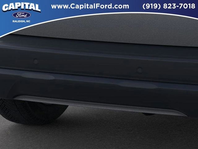 New 2025 Ford Escape ST-Line w/ Equipment Group 301A image 23