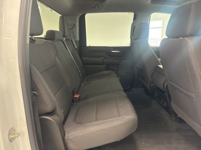 Used 2020 Chevrolet Silverado 2500 LT image 27