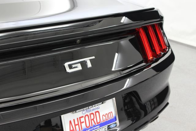 Used 2016 Ford Mustang GT w/ Enhanced Security Package image 11
