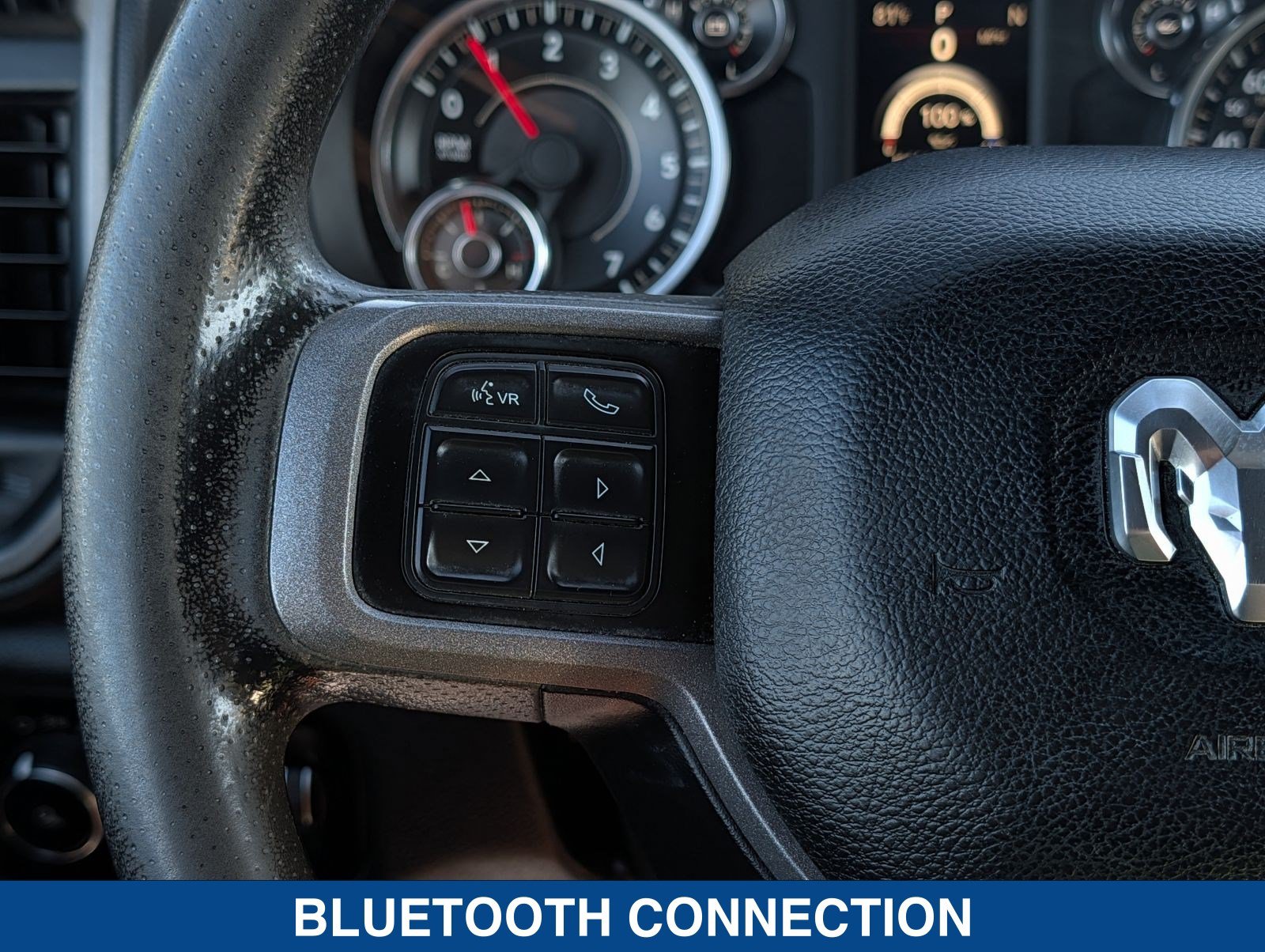 Used 2021 RAM 2500 Tradesman AWD/4WD image 26
