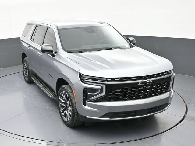 New 2026 Chevrolet Tahoe LS w/ LS Custom Edition AWD/4WD image 64