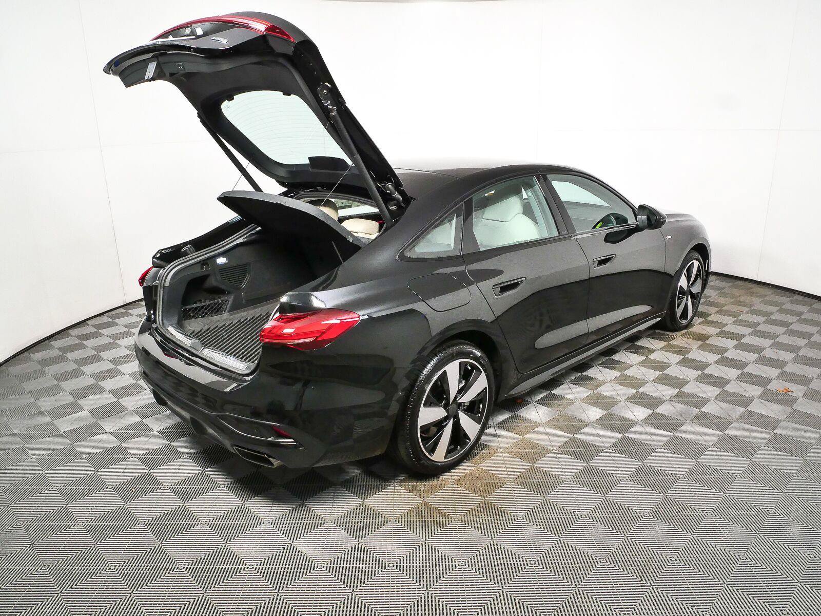 New 2026 Audi A5 2.0T Premium Plus AWD/4WD image 30