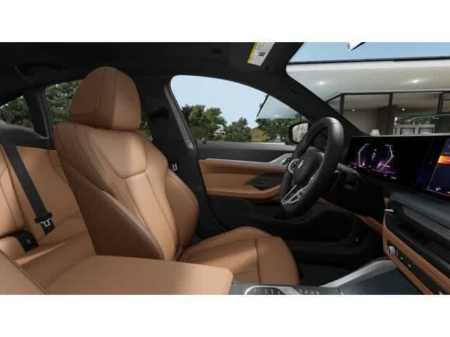 New 2026 BMW i4 xDrive40i w/ M Sport Package AWD/4WD image 9