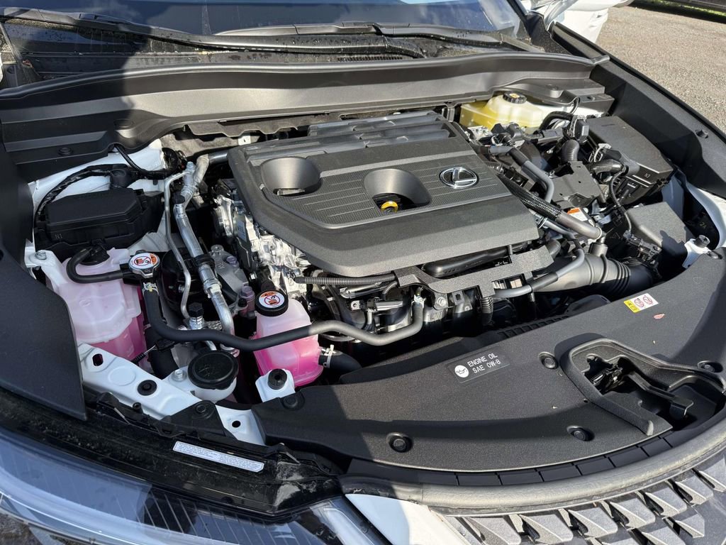 Used 2026 Lexus UX 300h AWD w/ Accessory Package (Z1) image 28