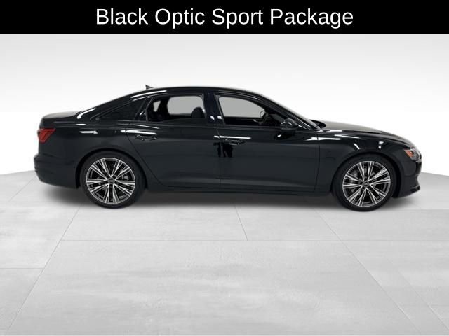 Used 2023 Audi A6 Premium Plus w/ Premium Plus Package image 7
