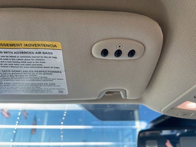 Used 2024 Ford Edge SEL w/ Convenience Package image 33