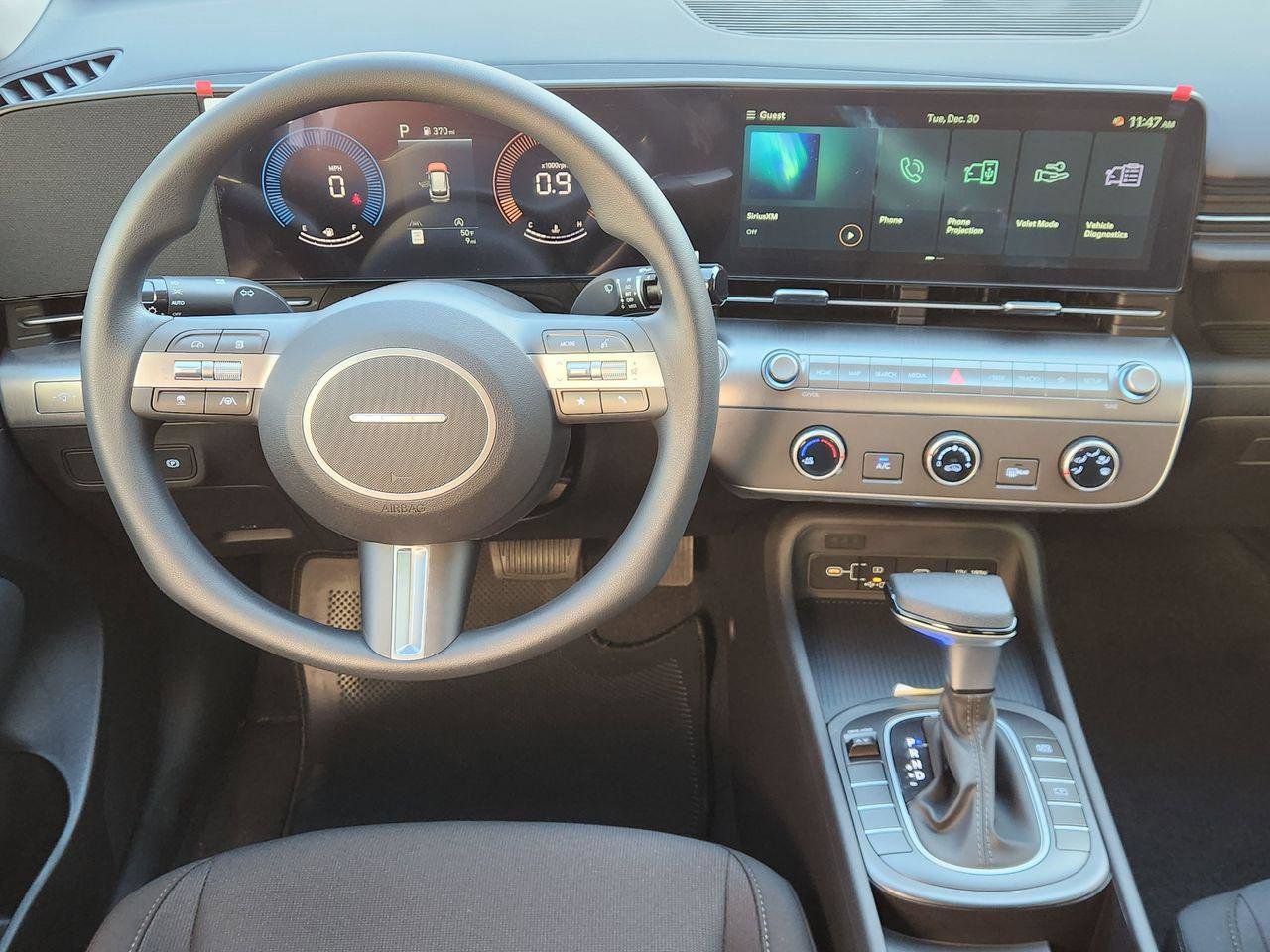 New 2026 Hyundai Kona SE FWD image 26
