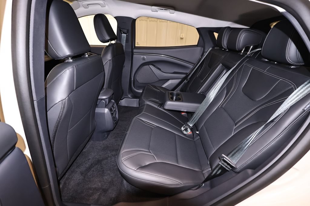 New 2026 Ford Mustang Mach-E Premium w/ Technology Package AWD/4WD image 15