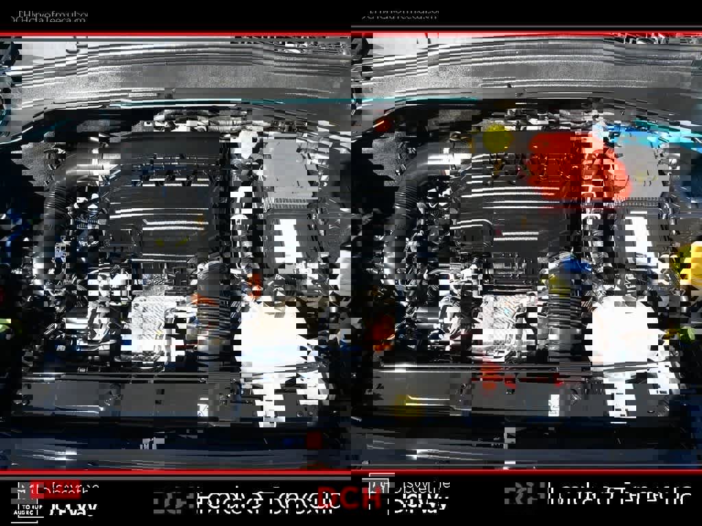 Used 2022 Jeep Renegade Altitude image 24