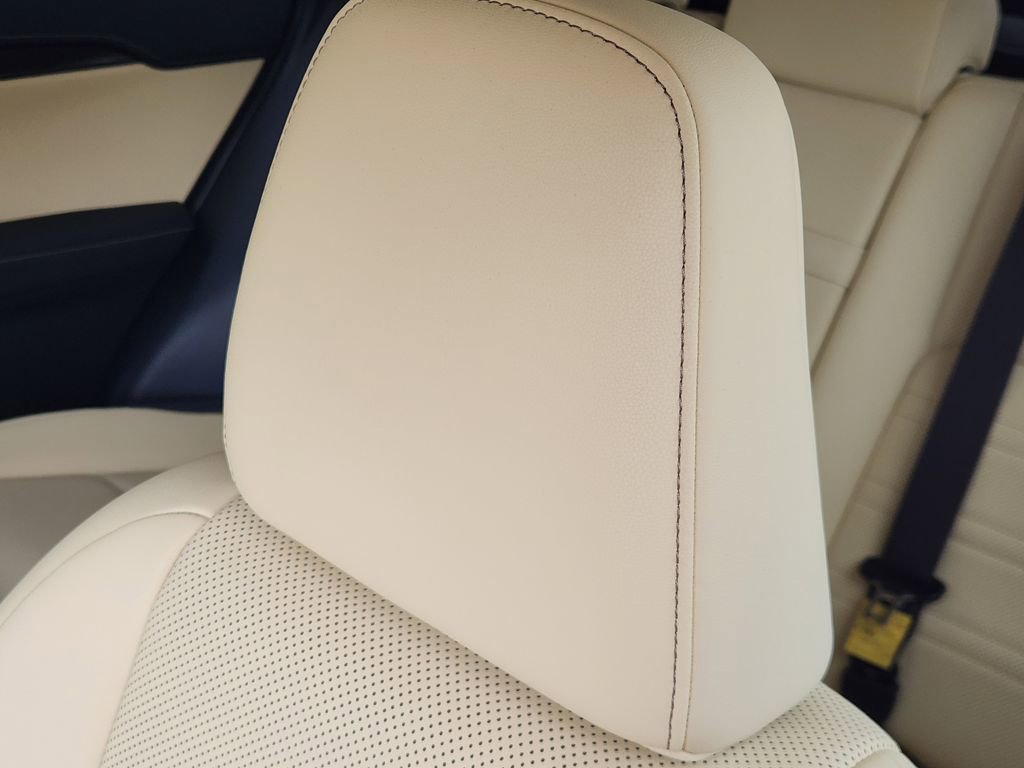 Certified 2021 Lexus NX 300 FWD w/ Premium Package image 25