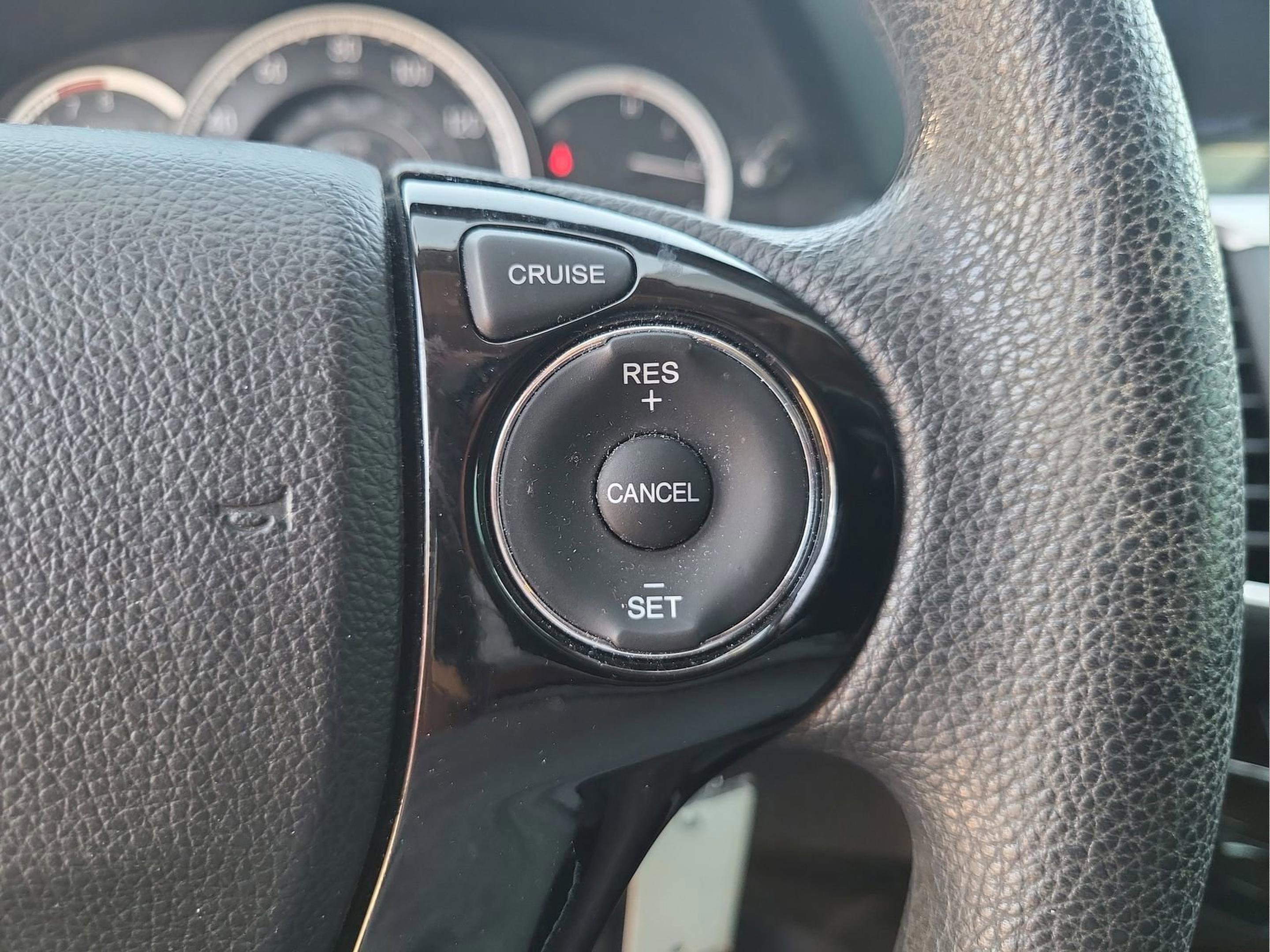 Certified 2017 Honda Accord LX image 10